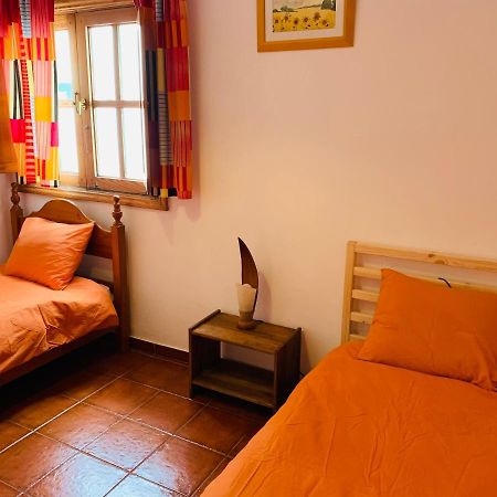 Coqueto Apto Eila 100 Metros Playa Wifi Apartment Famara Exterior photo