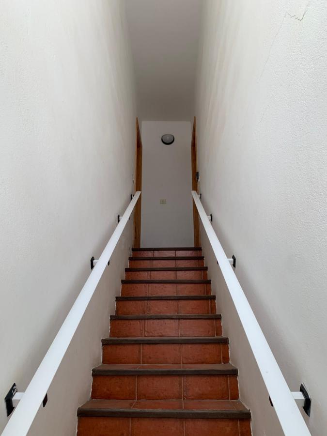 Coqueto Apto Eila 100 Metros Playa Wifi Apartment Famara Exterior photo